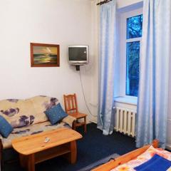 Отель у Медведя, Черняховск, Калининградская область