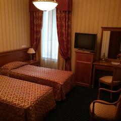 Отель Кочар, Черняховск, Калининградская область