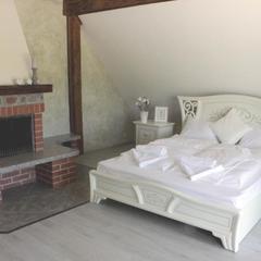 Гостевой дом Waldhauzen, Черняховск, Калининградская область