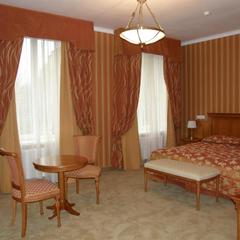 Отель Кочар, Черняховск, Калининградская область