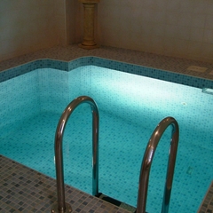 Гостиница Олимпийская, Чехов, Московская область