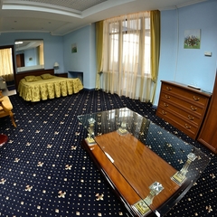 Гостиница Олимпийская, Чехов, Московская область