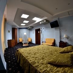 Гостиница Олимпийская, Чехов, Московская область