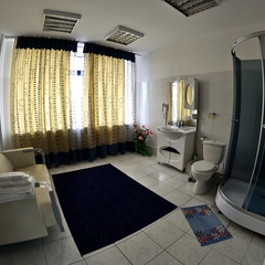 Гостиница Олимпийская, Чехов, Московская область