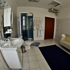 Гостиница Олимпийская, Чехов, Московская область