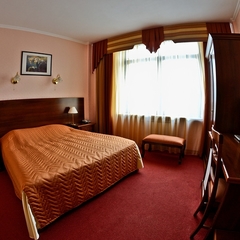 Гостиница Олимпийская, Чехов, Московская область