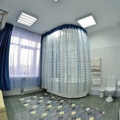 Гостиница Олимпийская, Чехов, Московская область