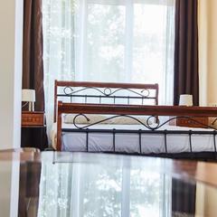 Центр отдыха Ангел, Черняховск, Калининградская область