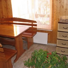 Комплекс Райский уголок, Чертовицы, Воронежская область
