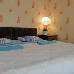 Апартаменты First, Чехов, Московская область