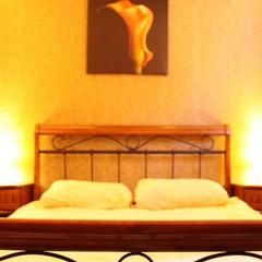 Центр отдыха Ангел, Черняховск, Калининградская область