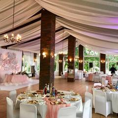 Центр отдыха Ангел, Черняховск, Калининградская область