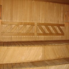 Комплекс Райский уголок, Чертовицы, Воронежская область