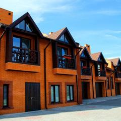 Отель Меридиан, Чехов, Московская область