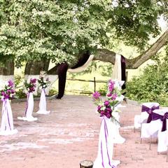 Центр отдыха Ангел, Черняховск, Калининградская область