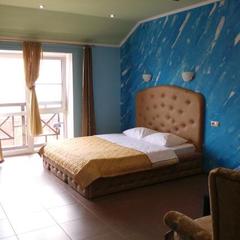 Отель Меридиан, Чехов, Московская область