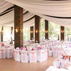 Центр отдыха Ангел, Черняховск, Калининградская область