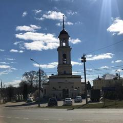 Апартаменты First, Чехов, Московская область