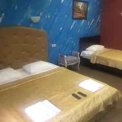 Отель Меридиан, Чехов, Московская область