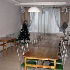 Комплекс Райский уголок, Чертовицы, Воронежская область