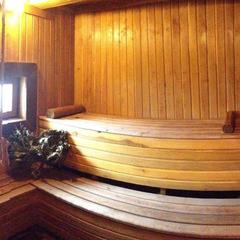 Центр отдыха Ангел, Черняховск, Калининградская область