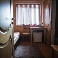 Центр отдыха Ангел, Черняховск, Калининградская область