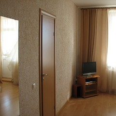 Комплекс Райский уголок, Чертовицы, Воронежская область