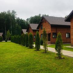 Отель Меридиан, Чехов, Московская область