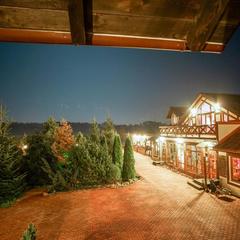 Центр отдыха Ангел, Черняховск, Калининградская область