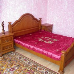 Комплекс Райский уголок, Чертовицы, Воронежская область