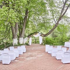 Центр отдыха Ангел, Черняховск, Калининградская область