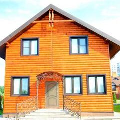 Отель Меридиан, Чехов, Московская область