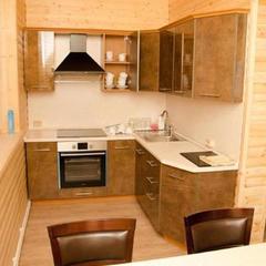 Отель Меридиан, Чехов, Московская область