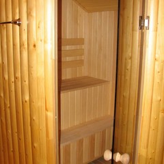 Комплекс Райский уголок, Чертовицы, Воронежская область