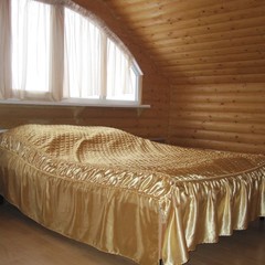 Комплекс Райский уголок, Чертовицы, Воронежская область