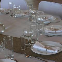 Центр отдыха Ангел, Черняховск, Калининградская область