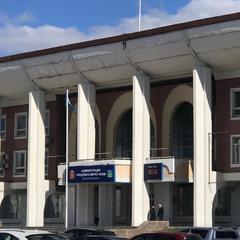 Апартаменты First, Чехов, Московская область