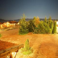 Центр отдыха Ангел, Черняховск, Калининградская область