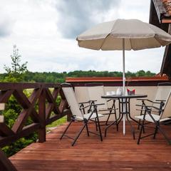 Центр отдыха Ангел, Черняховск, Калининградская область