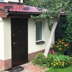 Дом отдыха Homely, Чехов, Московская область