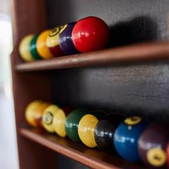 Центр отдыха Ангел, Черняховск, Калининградская область