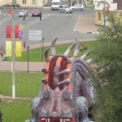 Апарт-отель Every day Holiday, Чехов, Московская область