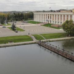 Апарт-отель Every day Holiday, Чехов, Московская область