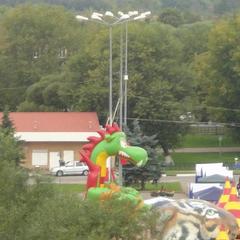 Апарт-отель Every day Holiday, Чехов, Московская область