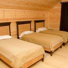 Отель Меридиан, Чехов, Московская область