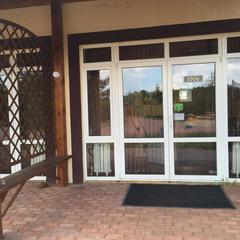 Центр отдыха Ангел, Черняховск, Калининградская область