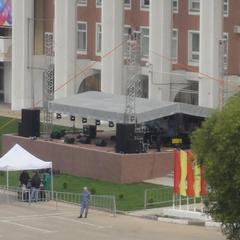 Апарт-отель Every day Holiday, Чехов, Московская область