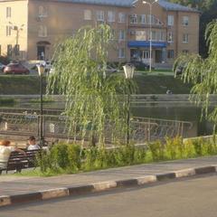 Апарт-отель Every day Holiday, Чехов, Московская область