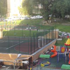 Апарт-отель Every day Holiday, Чехов, Московская область