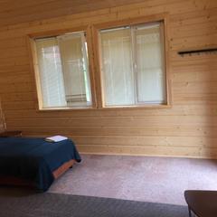 Отель Меридиан, Чехов, Московская область